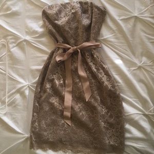 Banana Republic cocktail dress